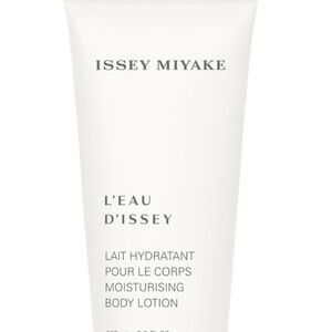 Issey Miyake body lotion 50ml